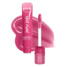 NYX Jelly Job Jelly Jammin