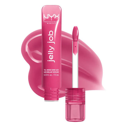 NYX Jelly Job Jelly Jammin