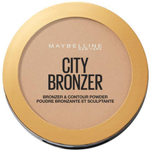 Maybelline City Bronzer & Contour Powder 200 Medium Cool - GimmeNow