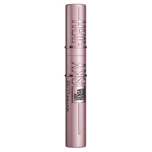 Maybelline Lash Sensational Sky High Mascara Blackest Black Washable