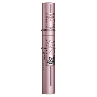 Maybelline Lash Sensational Sky High Mascara Blackest Black Washable
