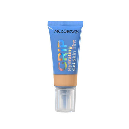 McoBeauty Grip Hydrating Gel Skin Tint Nude Beige 5