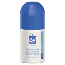 QV Naked Anti-Perspirant Roll-On 80G - GimmeNow