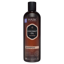 Hask Coconut Oil Nourishing Shampoo 355ml