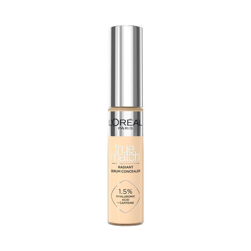 L'Oreal Paris True Match Radiant Serum Concealer 4N - GimmeNow
