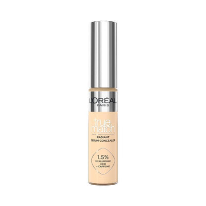 L'Oreal Paris True Match Radiant Serum Concealer 4N - GimmeNow