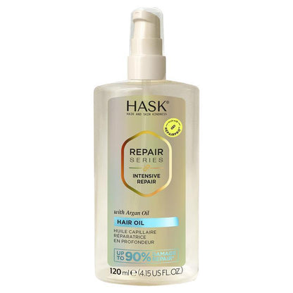 HASK RepairPro Intensive Repair Hair Oil 118ml