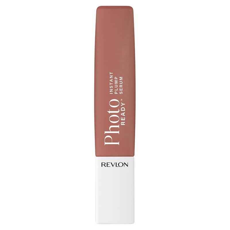 Revlon PhotoReady Instant Plump Serum Gloss Youth Boost 006