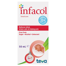 Infacol Effective Colic Relief 50ml