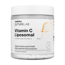 Melrose FutureLab Vitamin C Liposomal 30 Capsules