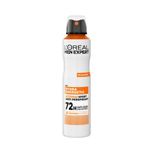 L'Oreal Men Expert Hydra Energetic Extreme Sport Aerosol Deo 250ml