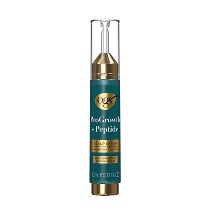 OGX ProGrowth + Peptide Scalp Serum 10ml