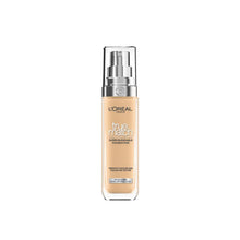 L'Oreal Paris True Match Liquid Foundation 4W