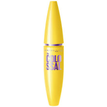Maybelline Colossal Volumizing Mascara - Glam Black