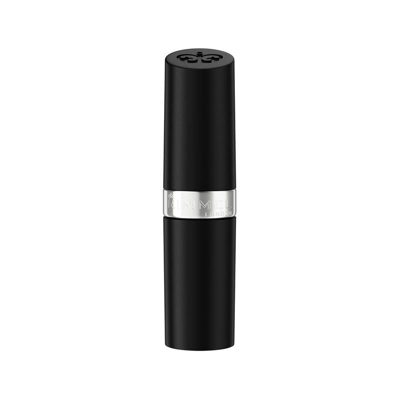 Rimmel Lasting Finish Iconic Nudes Lipstick 40 Kinda Cute