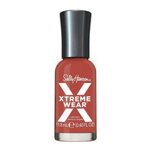 Sally Hansen Xtreme Wear Nail Polish Free Spirit