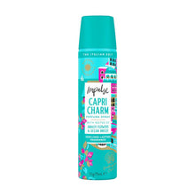 Impulse Body Spray Capri Charm 75ml