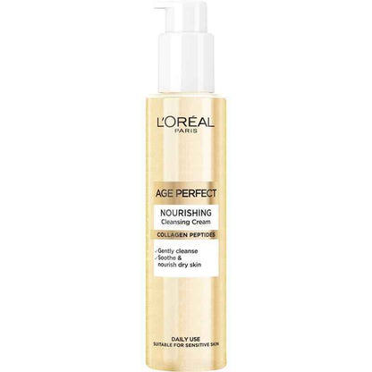 L'Oreal Age Perfect Collagen Cleanser 150ml