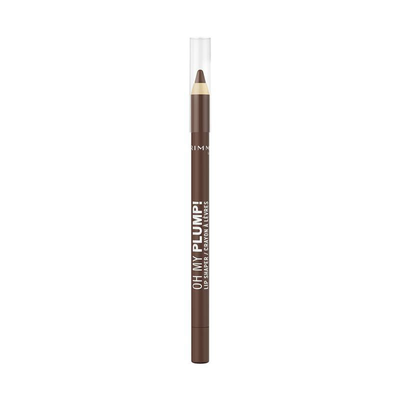 Rimmel Oh My Plump! Lip Liner 090 Rich Cacao