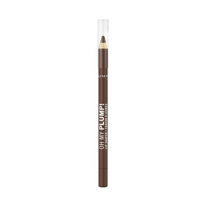 Rimmel Oh My Plump! Lip Liner 090 Rich Cacao