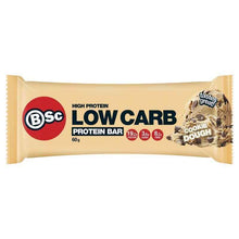 BSc High Protein Bar Cookie Dough 60g