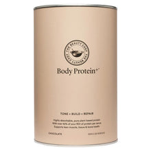 The Beauty Chef Body Protein+ Chocolate High-Level Protein Powder 300g