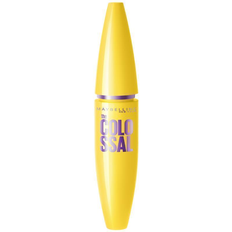Maybelline Colossal Volumizing Mascara - Glam Black - GimmeNow