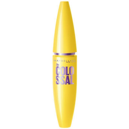 Maybelline Colossal Volumizing Mascara - Glam Black - GimmeNow