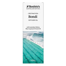 Bosisto's Native Destination Bondi Essential Oil 10ml