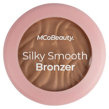 MCoBeauty Silky Smooth Bronzer