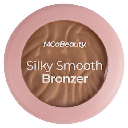 MCoBeauty Silky Smooth Bronzer