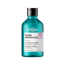 L'Oreal Professionnel Serie Expert Scalp Advanced Anti Discomfort Shampoo 300ml