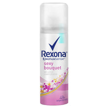 Rexona Women Antiperspirant Aerosol Sexy Bouquet 50ml