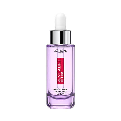 L'Oreal Paris Revitalift Filler Hyaluronic Acid Anti Wrinkle Serum 30ml - GimmeNow