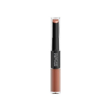 L'Oreal Paris Infallible 24H 2-Step Lipstick 808 Limitless Beige