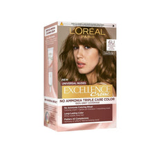 L'Oreal Excellence Creme Universal Nudes Dark Blonde 6U - GimmeNow