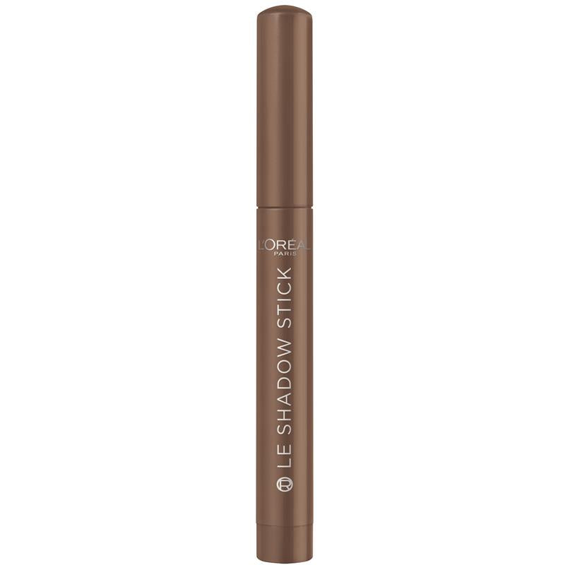 L'Oreal Paris Paradise Le Shadow Stick 420 Brown Bliss