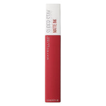 Maybelline Superstay Matte Ink Liquid Lipstick - Pioneer 20 - GimmeNow