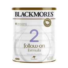 Blackmores Follow On Formula 900g - GimmeNow