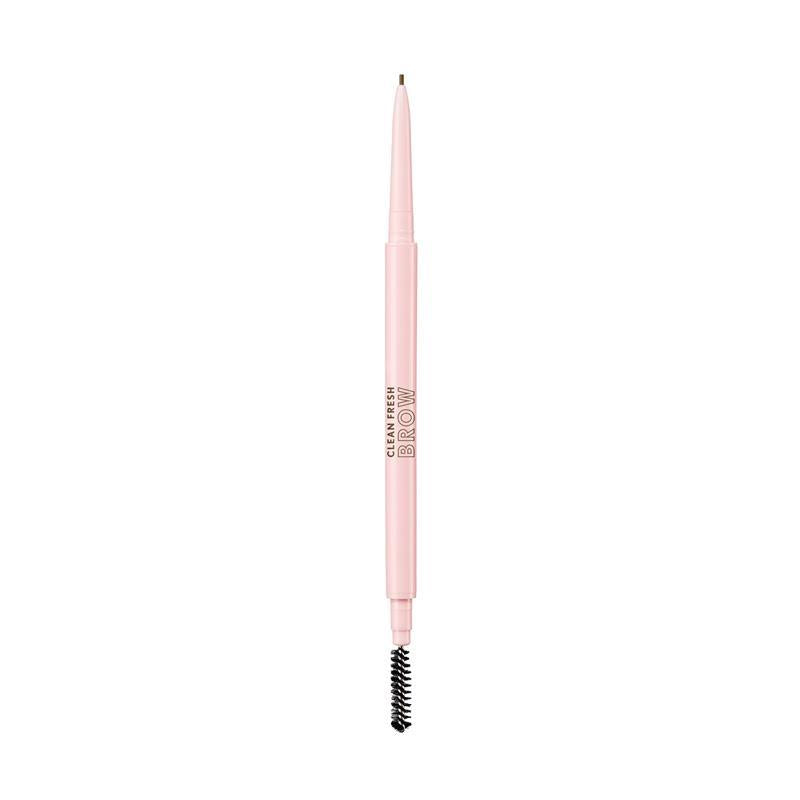 Covergirl Clean Fresh Brow Nano Pencil 400 Soft Brown 0.04g