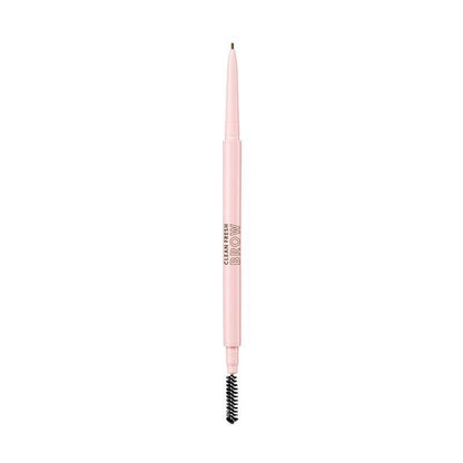 Covergirl Clean Fresh Brow Nano Pencil 400 Soft Brown 0.04g