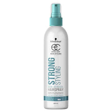 Schwarzkopf Extra Care Strong Styling Non-Aerosol Hair Spray 200ml