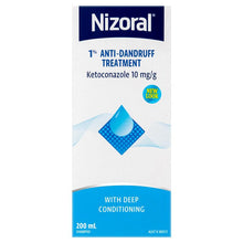 Nizoral 1% Anti-Dandruff Treatment 200ml - GimmeNow
