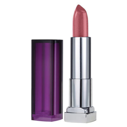 Maybelline Colour Sensational The Creams Lipstick On The Mauve