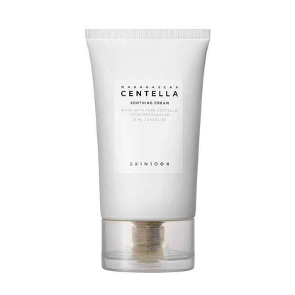 SKIN1004 Madagascar Centella Soothing Cream 75ml