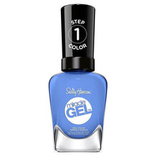 Sally Hansen Miracle Gel Nail Polish Oaseas 14.7ml