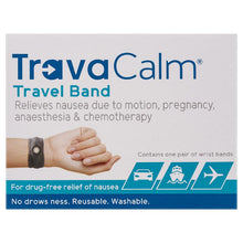 Travacalm Travel Sickness Travel Band 2 Pack - GimmeNow