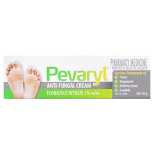 Pevaryl Cream 1% 20G - GimmeNow