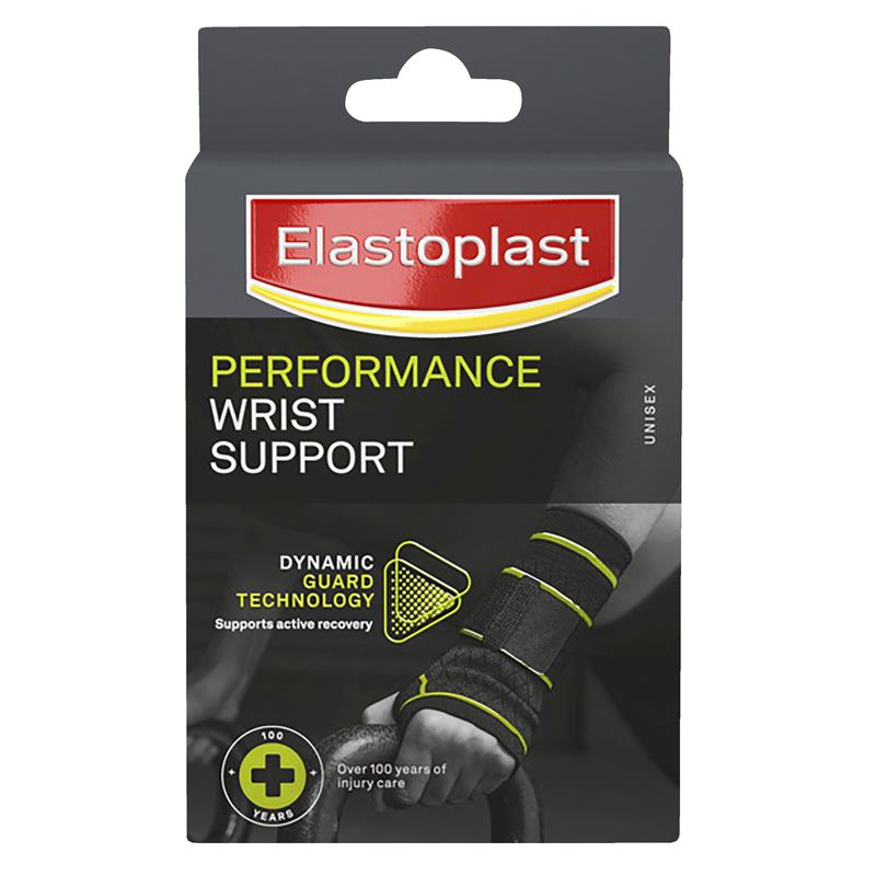 Elastoplast Performance Wrist Support M 1 Pack - GimmeNow