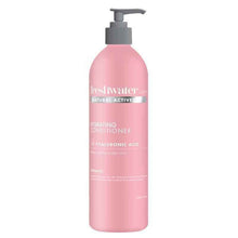 Freshwater Farm Hydrating Hyaluronic Conditioner Rosewater 500ml